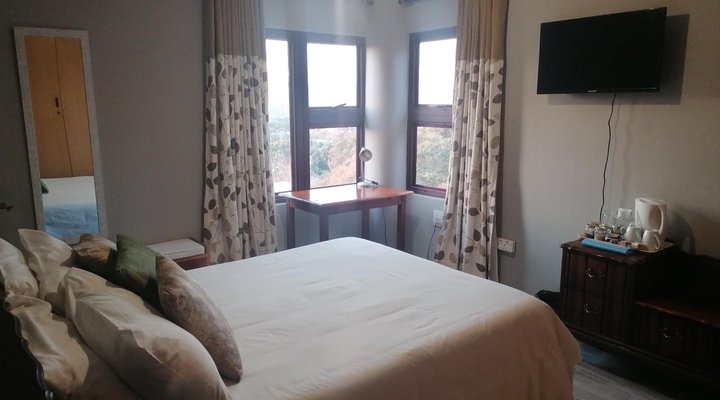 Agapanthus Guest House