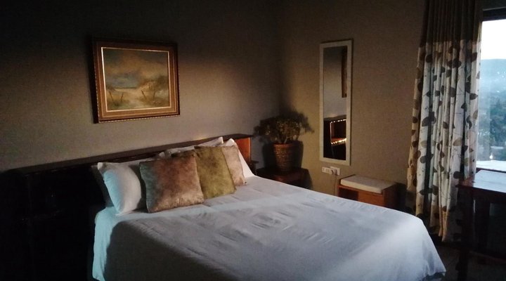 Agapanthus Guest House