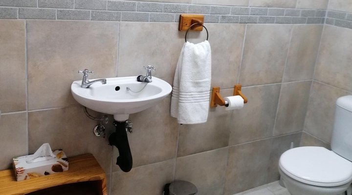 Agapanthus Guest House