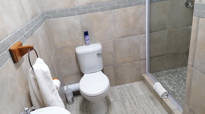 Agapanthus Guest House