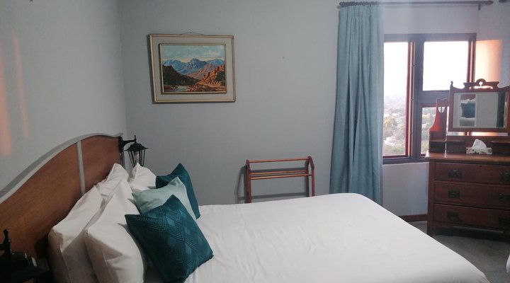 Agapanthus Guest House