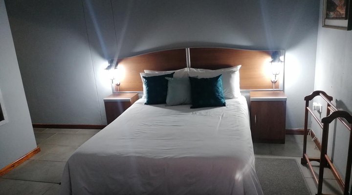 Agapanthus Guest House