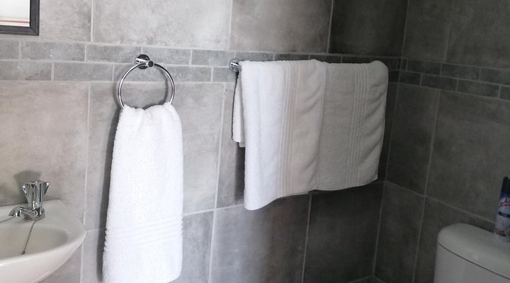 Agapanthus Guest House