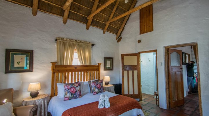 Sandpiper Guest Cottages