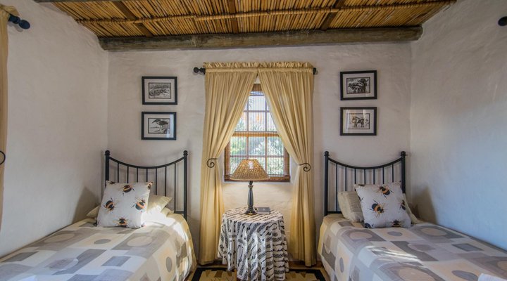 Sandpiper Guest Cottages