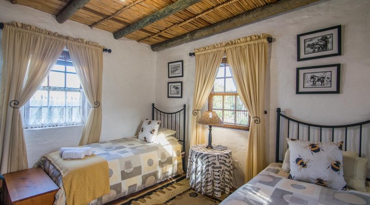 Sandpiper Guest Cottages