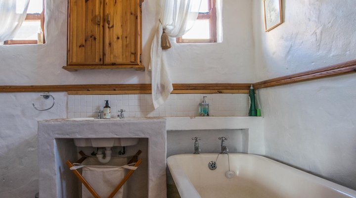 Sandpiper Guest Cottages