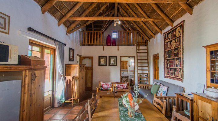 Sandpiper Guest Cottages