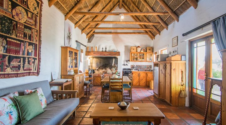 Sandpiper Guest Cottages