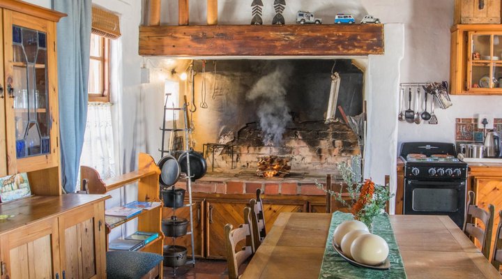 Sandpiper Guest Cottages