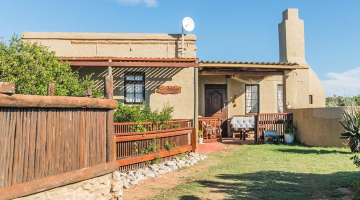 Sandpiper Guest Cottages