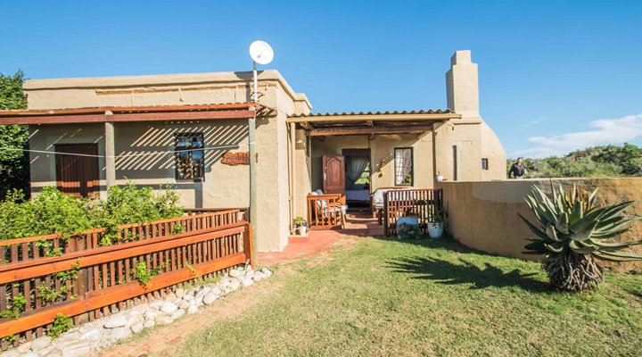 Sandpiper Guest Cottages