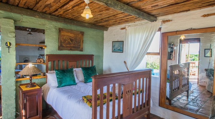 Sandpiper Guest Cottages