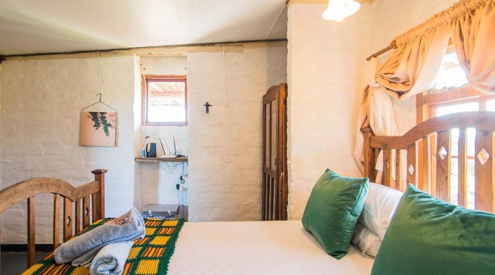 Sandpiper Guest Cottages