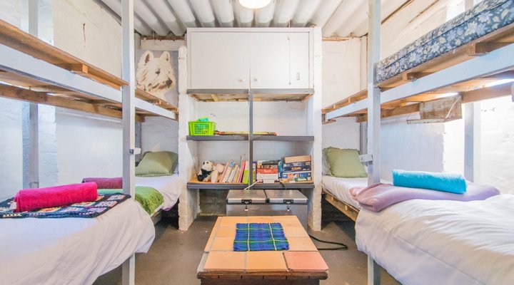 Sandpiper Guest Cottages