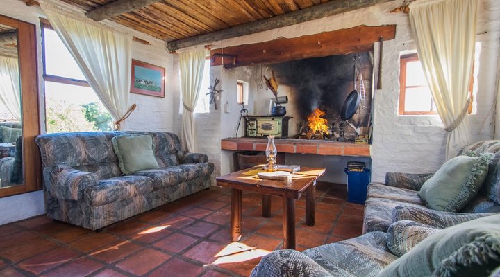 Sandpiper Guest Cottages