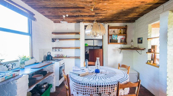 Sandpiper Guest Cottages