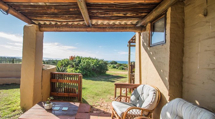 Sandpiper Guest Cottages