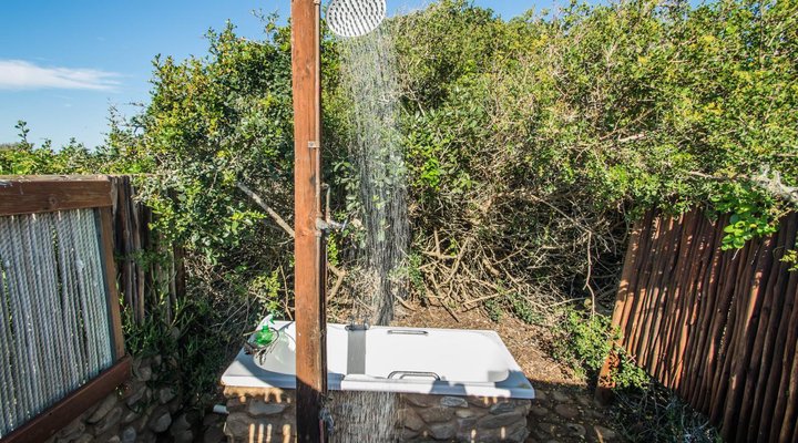 Sandpiper Guest Cottages