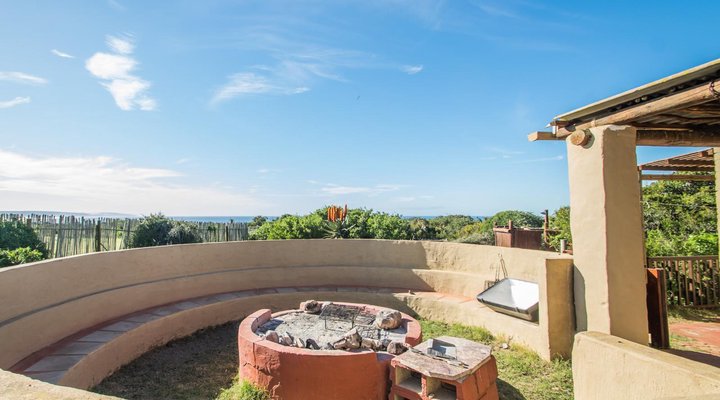 Sandpiper Guest Cottages