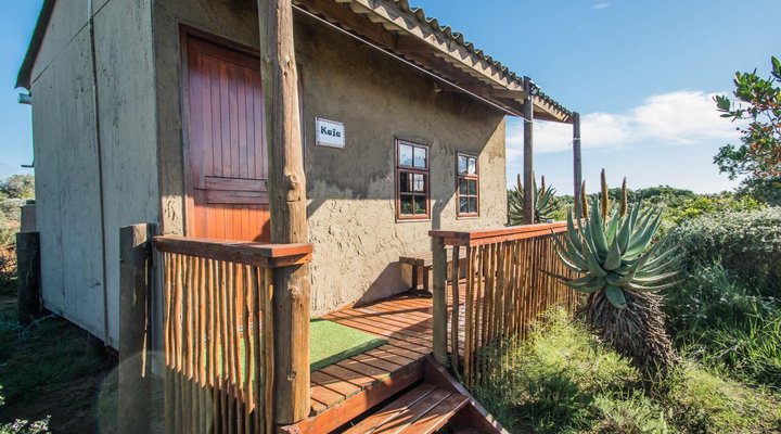 Sandpiper Guest Cottages