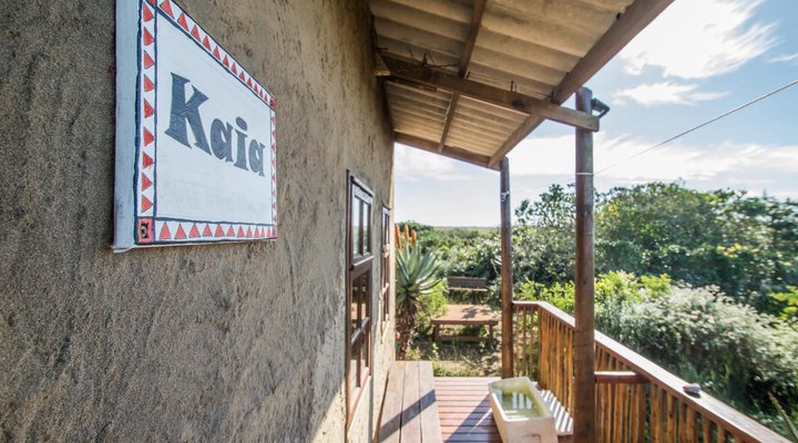 Sandpiper Guest Cottages