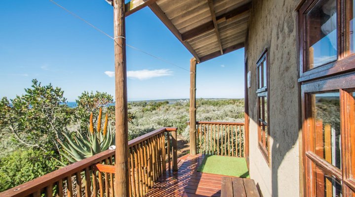 Sandpiper Guest Cottages