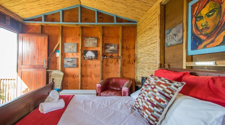 Sandpiper Guest Cottages