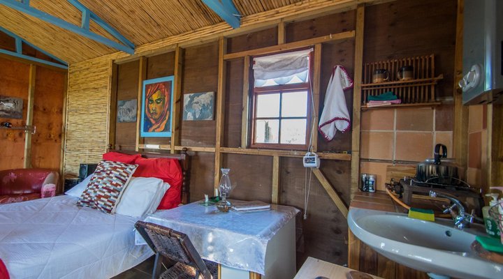 Sandpiper Guest Cottages