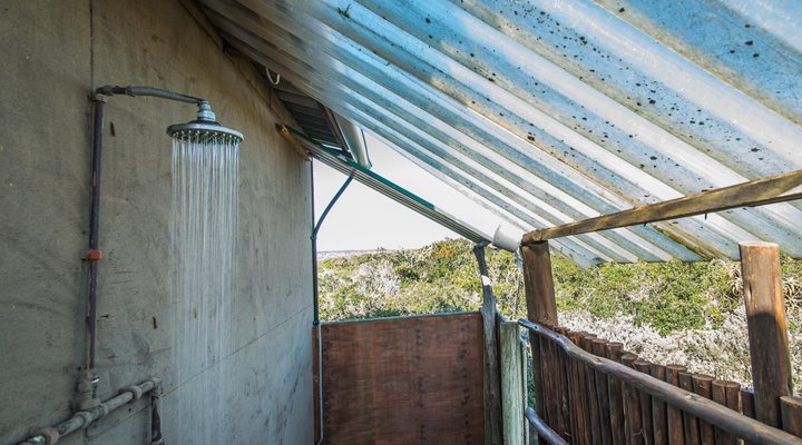 Sandpiper Guest Cottages