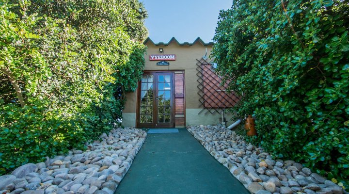 Sandpiper Guest Cottages