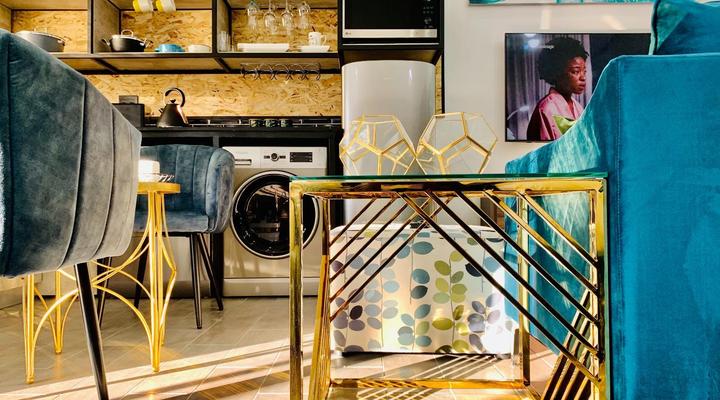 24 On Basil Boutique Luxury Hotel