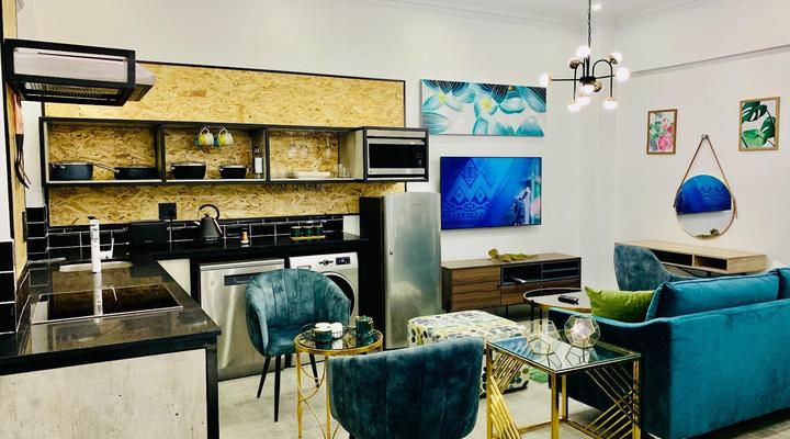 24 On Basil Boutique Luxury Hotel