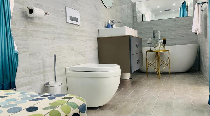 24 On Basil Boutique Luxury Hotel