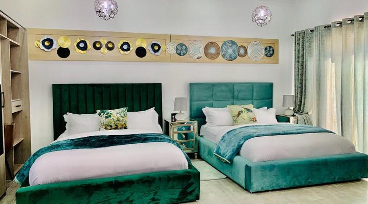 24 On Basil Boutique Luxury Hotel