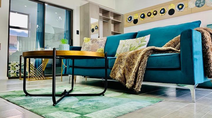 24 On Basil Boutique Luxury Hotel