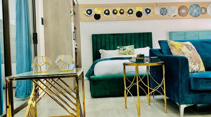 24 On Basil Boutique Luxury Hotel