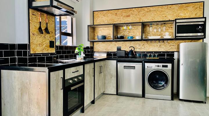 24 On Basil Boutique Luxury Hotel