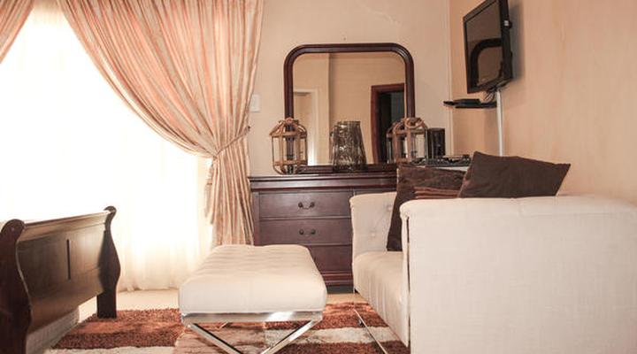 TDM's Boutique Guest House