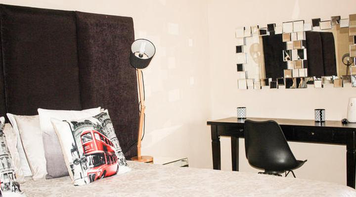 TDM's Boutique Guest House