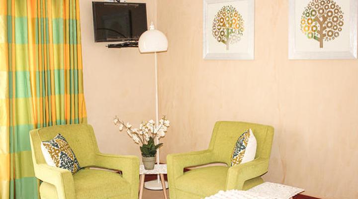 TDM's Boutique Guest House