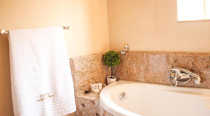 TDM's Boutique Guest House