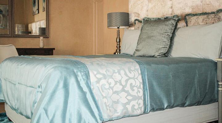 TDM's Boutique Guest House