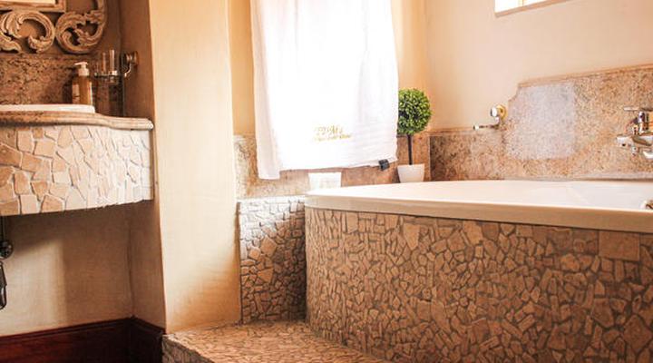 TDM's Boutique Guest House