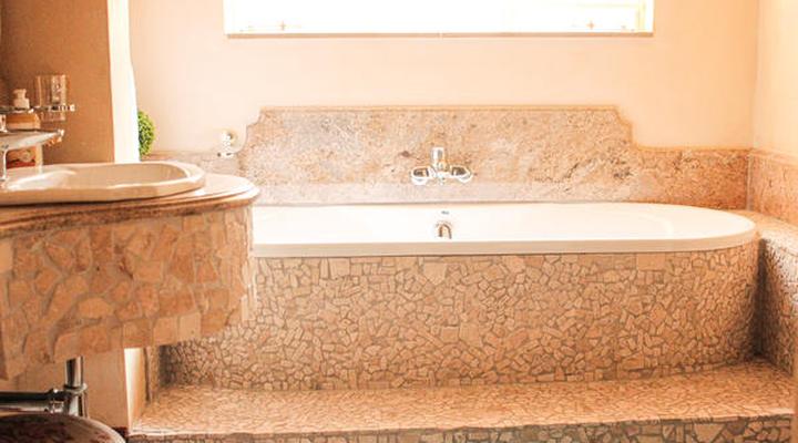 TDM's Boutique Guest House