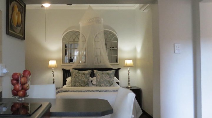 Dinkwe Lodge & Guest House