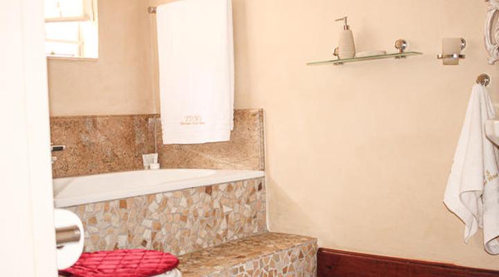 TDM's Boutique Guest House