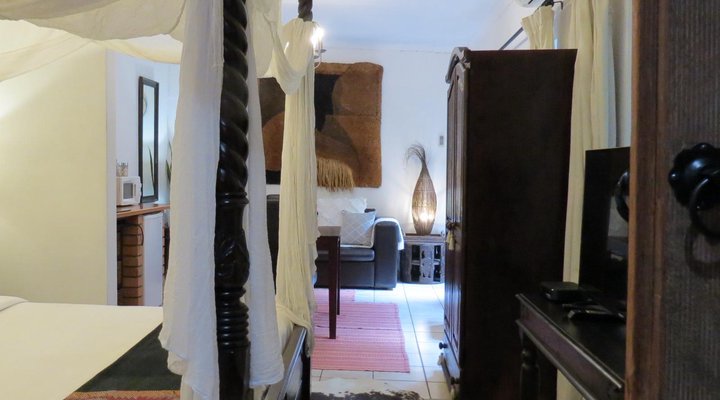 Dinkwe Lodge & Guest House