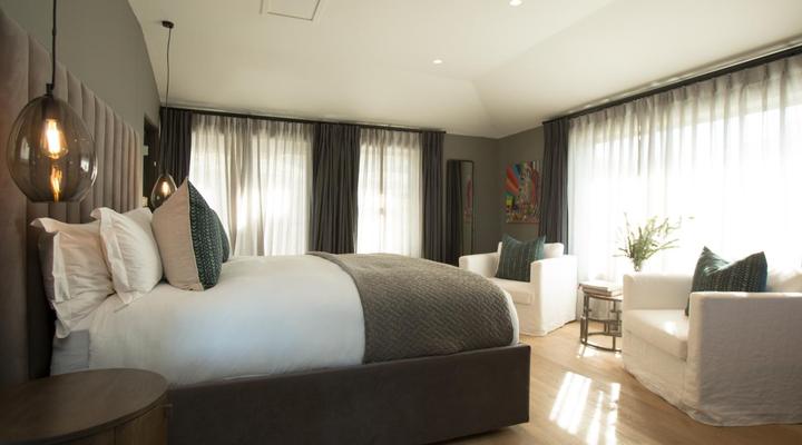 Villa Lion View - Private Luxury Retreat