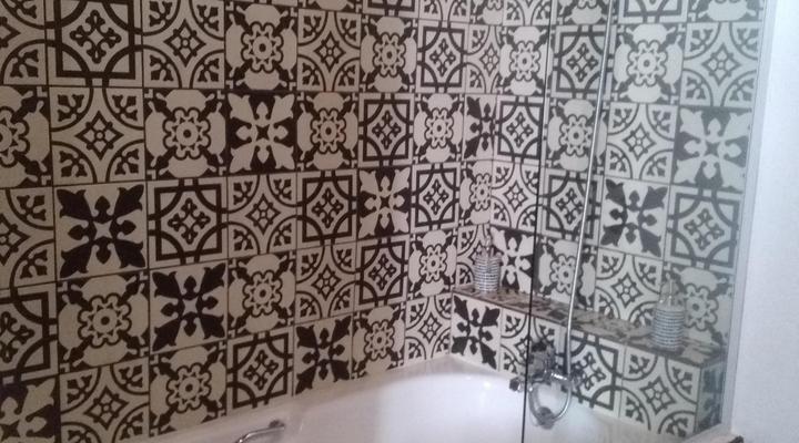 The Barn of Merindol